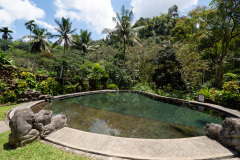 The Royal Pita Maha, Ubud
