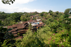 Plant Bistro, Ubud