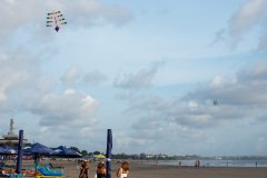 Seminyak, Seminyak Beach