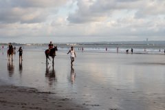 Seminyak, Seminyak Beach