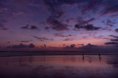 Seminyak, Seminyak Beach