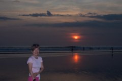 Seminyak, Seminyak Beach