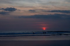 Seminyak, Seminyak Beach