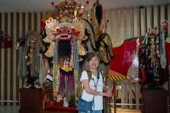 Denpasar International Airport