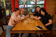 Pizza Bagus, Ubud