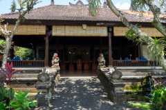 Bebek Bengil Ubud, Ubud