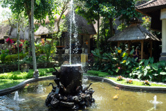 Bebek Bengil Ubud, Ubud