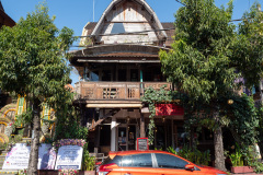 KAFE, Ubud