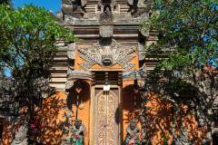 Ubud, Ubud Palace