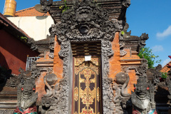 Ubud, Ubud Palace