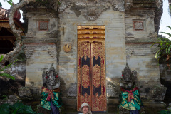 Ubud, Ubud Palace