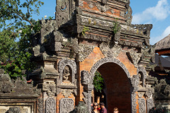Ubud, Ubud Palace