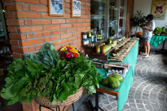 Pizza Bagus, Ubud