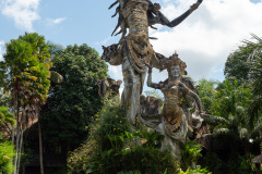 The Royal Pita Maha, Ubud