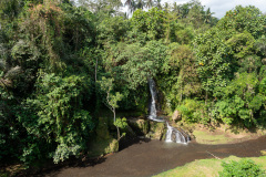 Layana Warung, Skcript Waterfalls, Ubud
