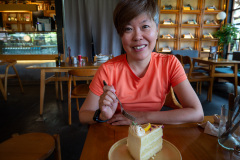 Pison, Ubud