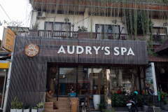 Audry's Spa, Ubud