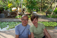 Campuhan Ridge Walk, Karsa Kafe, Ubud