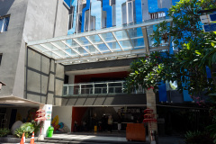 Primera Hotel Seminyak, Seminyak