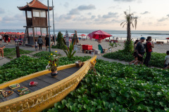 Seminyak, Seminyak Beach