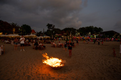 Seminyak, Seminyak Beach