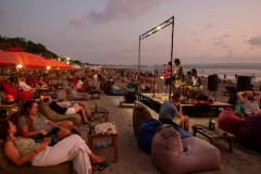 Seminyak, Seminyak Beach