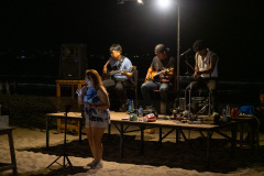 Blue 9 Beach ( B9B ), Seminyak, Seminyak Beach