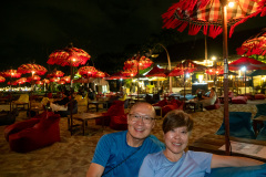 Capil Beach Grill & Bar, Seminyak, Seminyak Beach