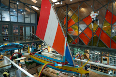Eiger Flagship Store Bali, Seminyak