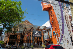 Eiger Flagship Store Bali, Seminyak