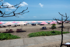 Chez Gado Gado, Seminyak