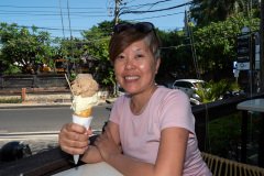 Dolci Gelato Seminyak, Seminyak