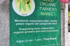 Pizza Bagus, Ubud