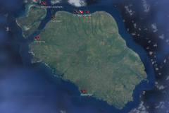 Dive-sites