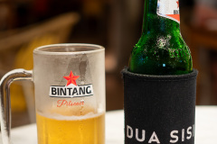 Dua Sisi Kitchen & Bar, Seminyak