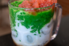 Sambal Bakar Indonesia, Seminyak