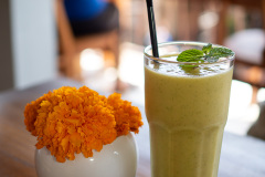 Anuman Coffee, Ubud