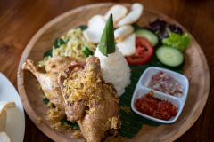 Anuman Coffee, Ubud