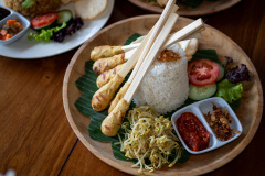 Anuman Coffee, Ubud