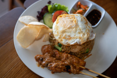 Anuman Coffee, Ubud