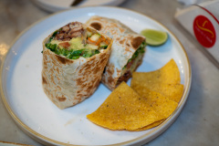 Taco Casa Fresh Mexican Grill & Bar, Ubud