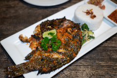 Layana Warung, Ubud