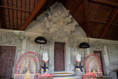 Taman Dedari, Ubud