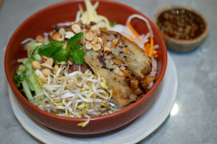 SAPA by MeVui, Ubud