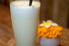 Ubud, Warung Rama