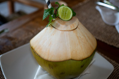 Bale Gajah Resto, Ubud