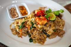 Bale Gajah Resto, Ubud