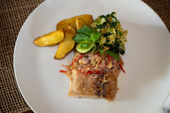 Bale Gajah Resto, Ubud