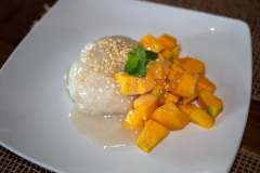 Bale Gajah Resto, Ubud