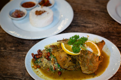 Layana Warung, Ubud